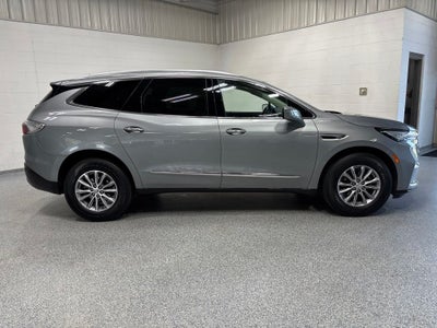 2023 Buick Enclave Essence AWD