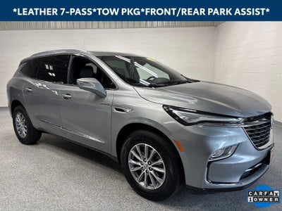 2023 Buick Enclave Essence AWD