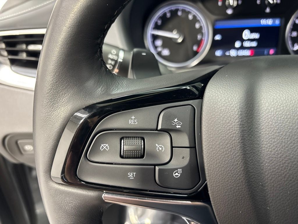 2023 Buick Enclave Essence AWD