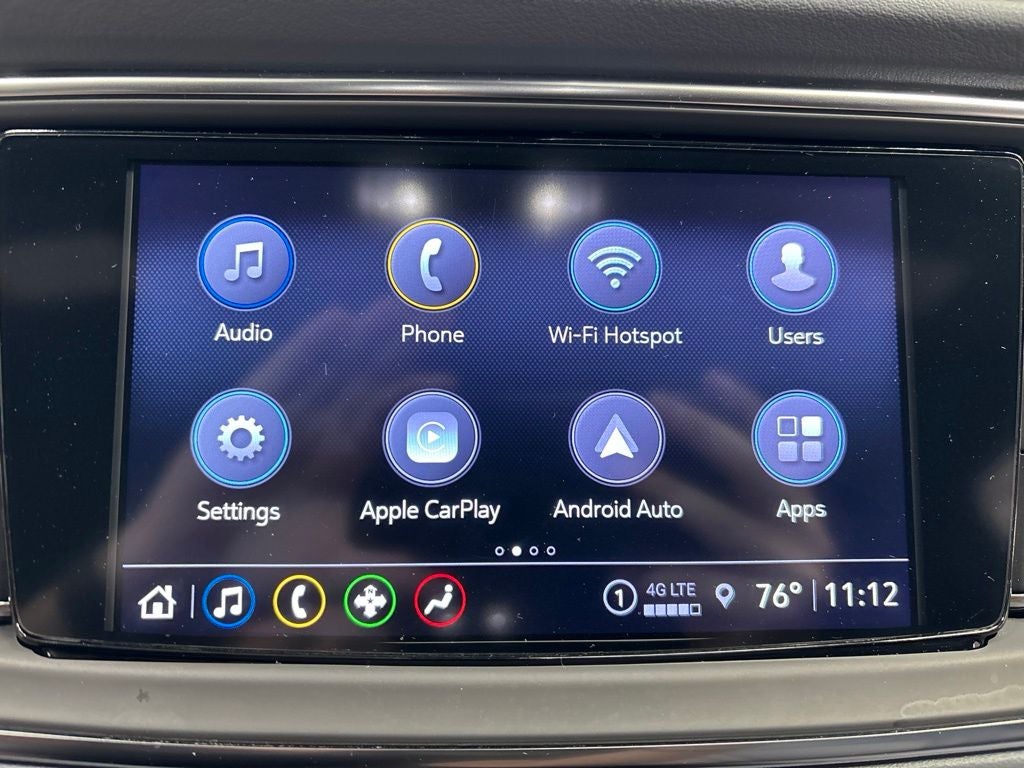 2023 Buick Enclave Essence AWD