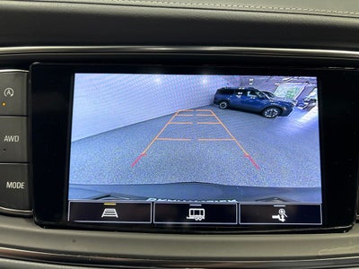 2023 Buick Enclave Essence AWD