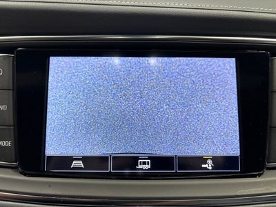 2023 Buick Enclave Essence AWD