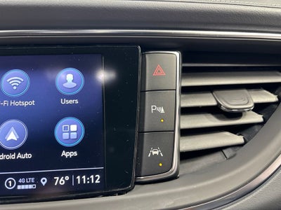 2023 Buick Enclave Essence AWD