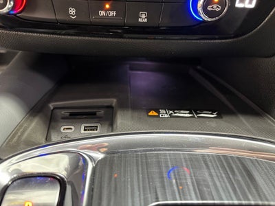 2023 Buick Enclave Essence AWD