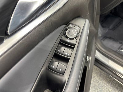 2023 Buick Enclave Essence AWD
