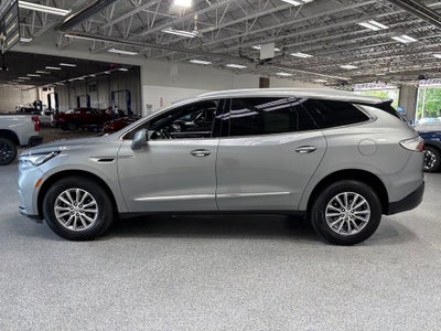 2023 Buick Enclave Essence AWD