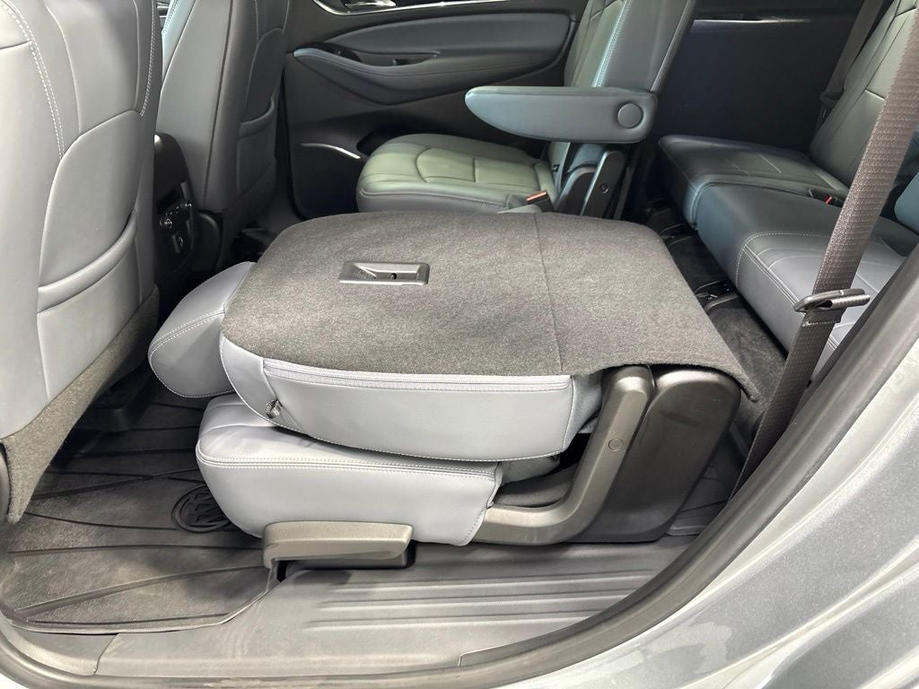 2023 Buick Enclave Essence AWD
