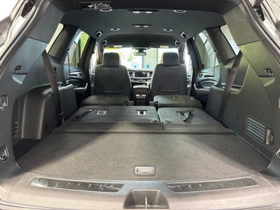 2023 Buick Enclave Essence AWD