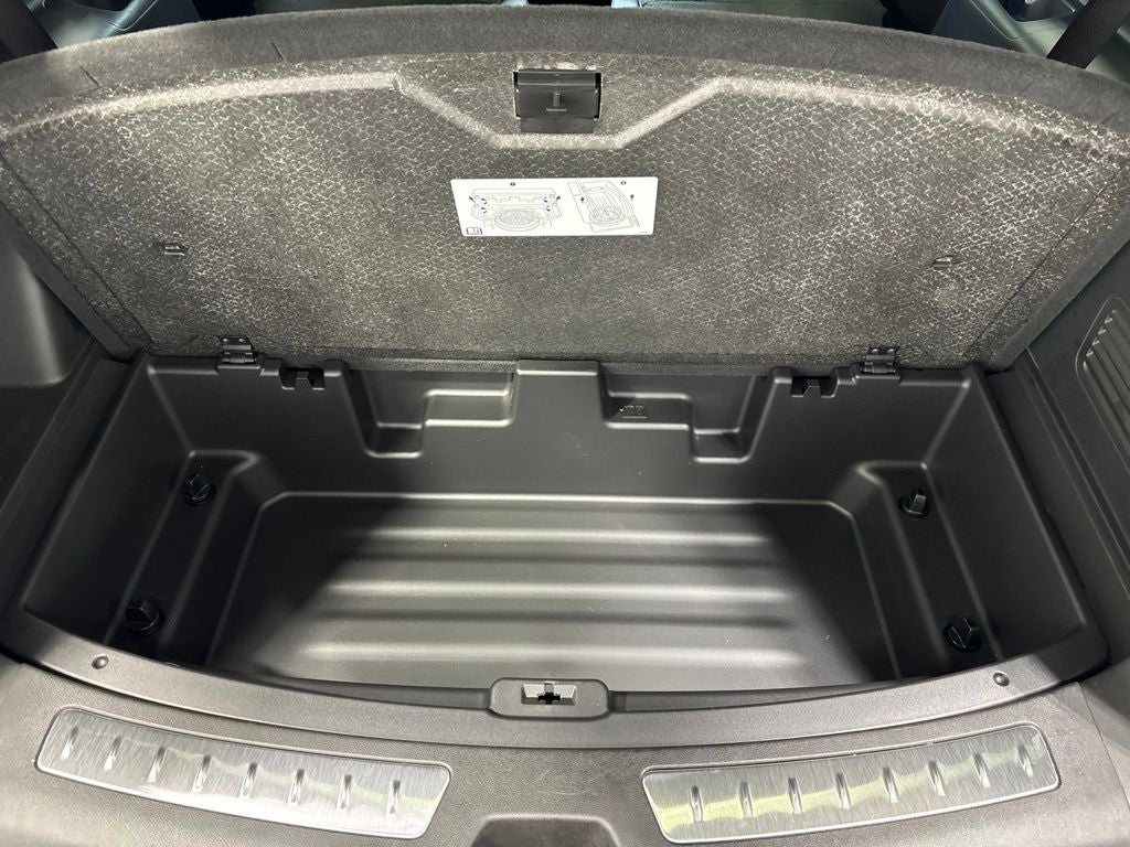 2023 Buick Enclave Essence AWD