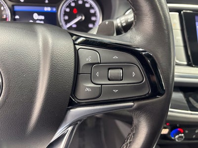 2023 Buick Enclave Essence AWD