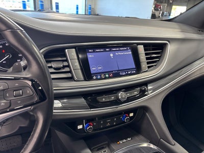 2023 Buick Enclave Essence AWD
