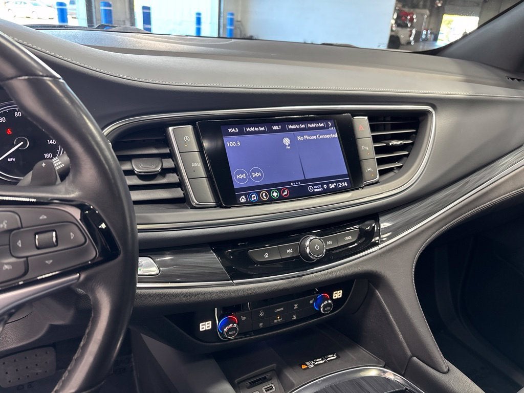 2023 Buick Enclave Essence AWD