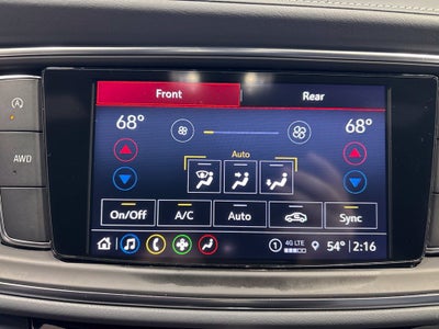 2023 Buick Enclave Essence AWD
