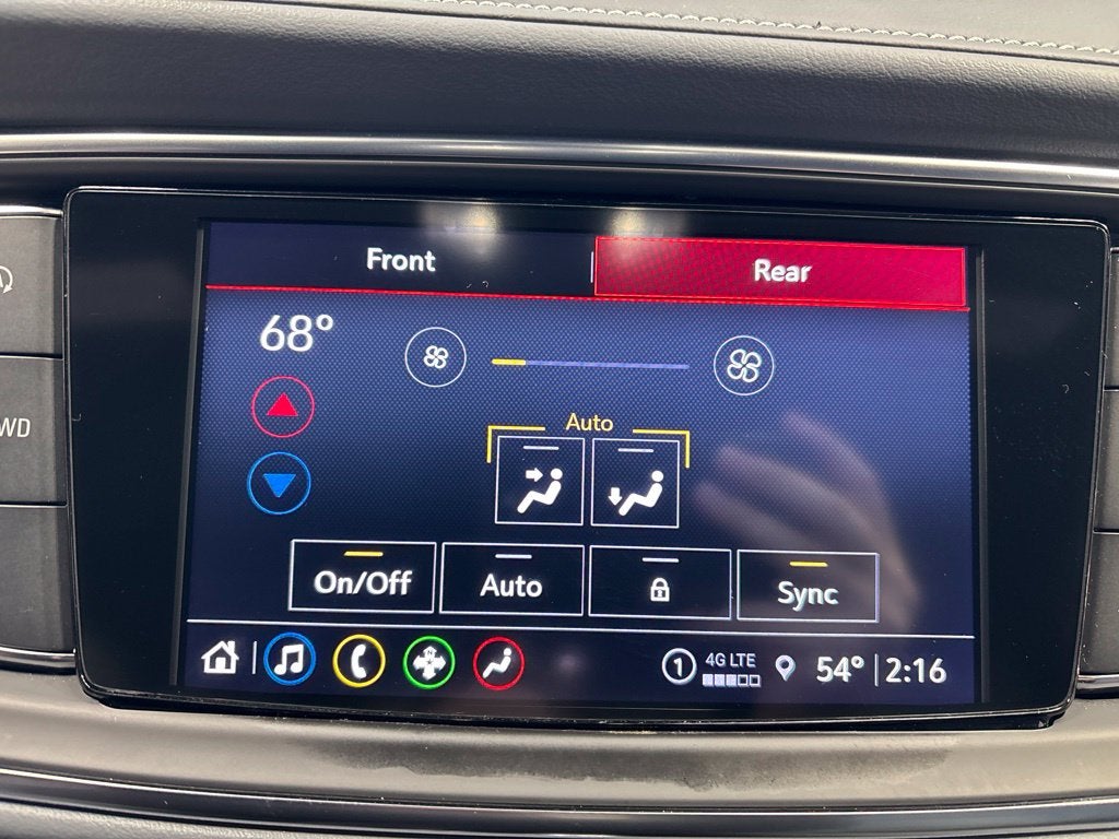 2023 Buick Enclave Essence AWD