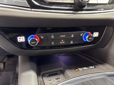 2023 Buick Enclave Essence AWD