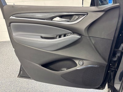 2023 Buick Enclave Essence AWD