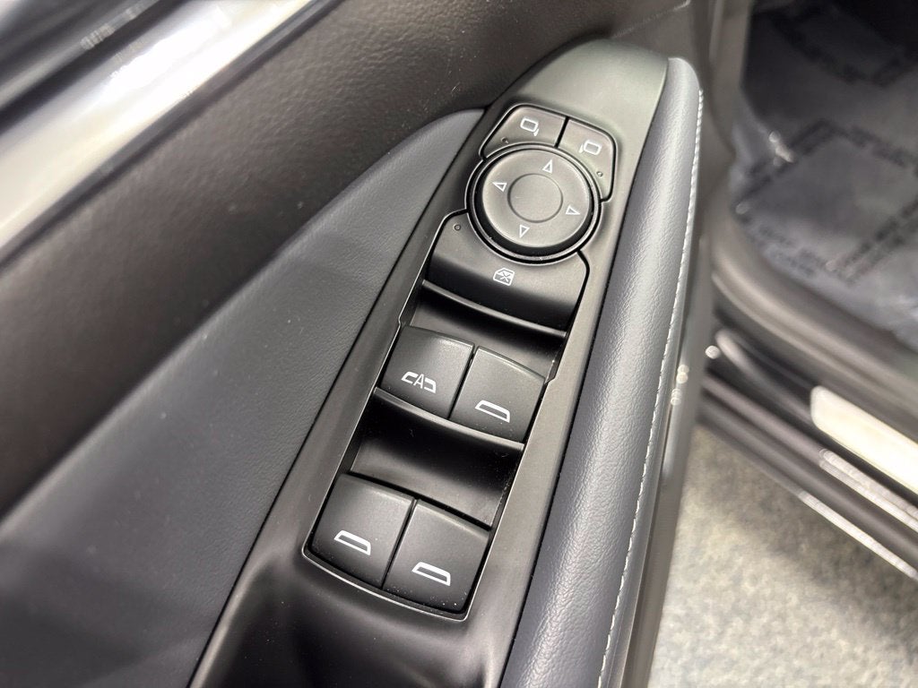2023 Buick Enclave Essence AWD