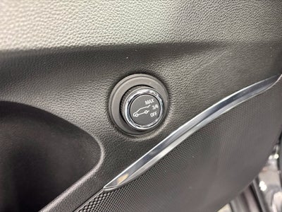 2023 Buick Enclave Essence AWD