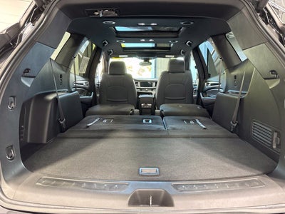 2023 Buick Enclave Essence AWD