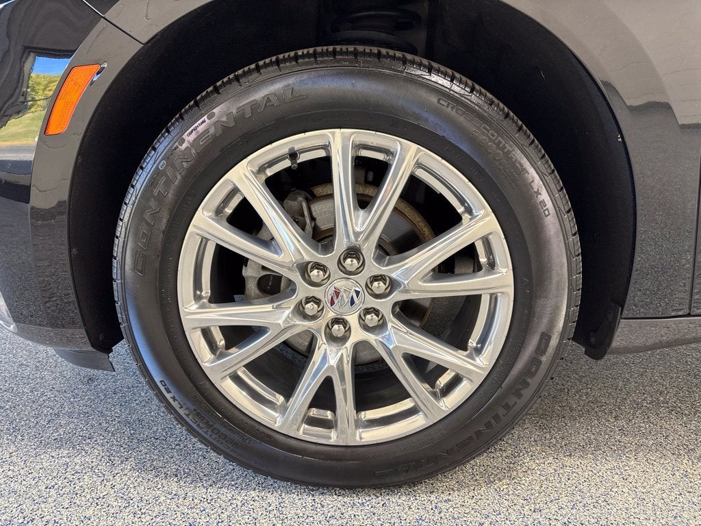 2023 Buick Enclave Essence AWD