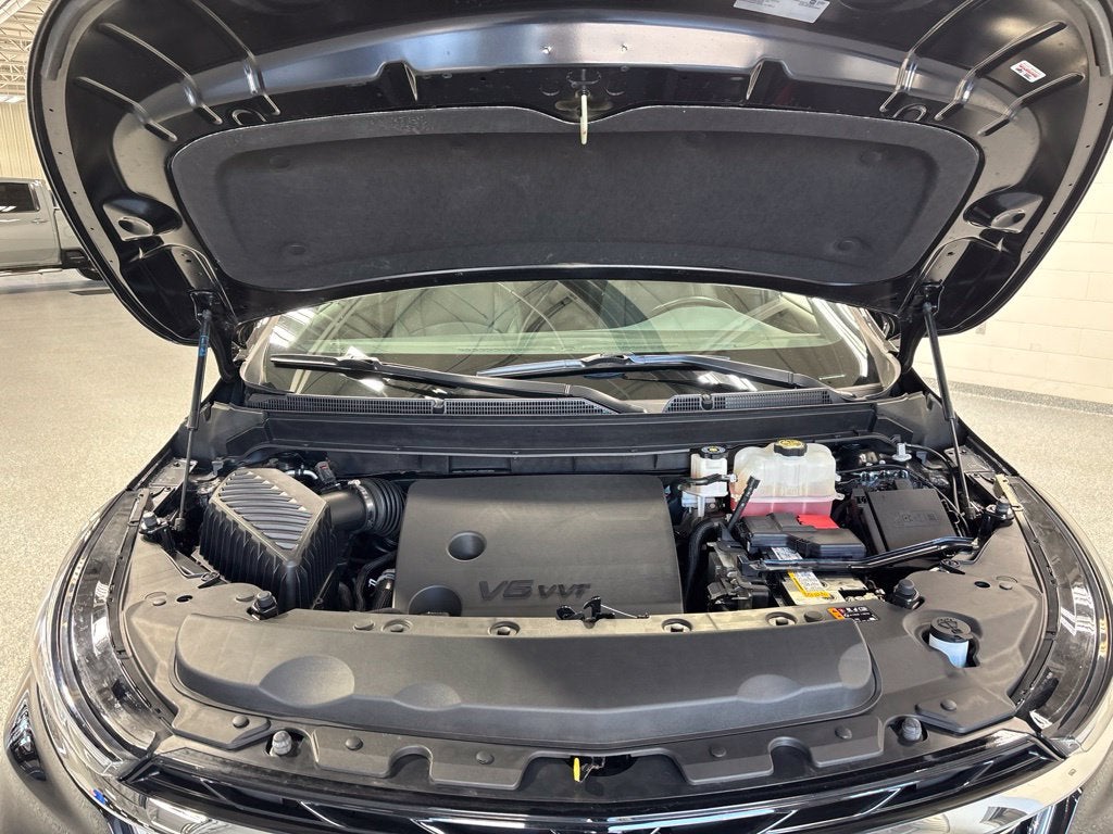 2023 Buick Enclave Essence AWD