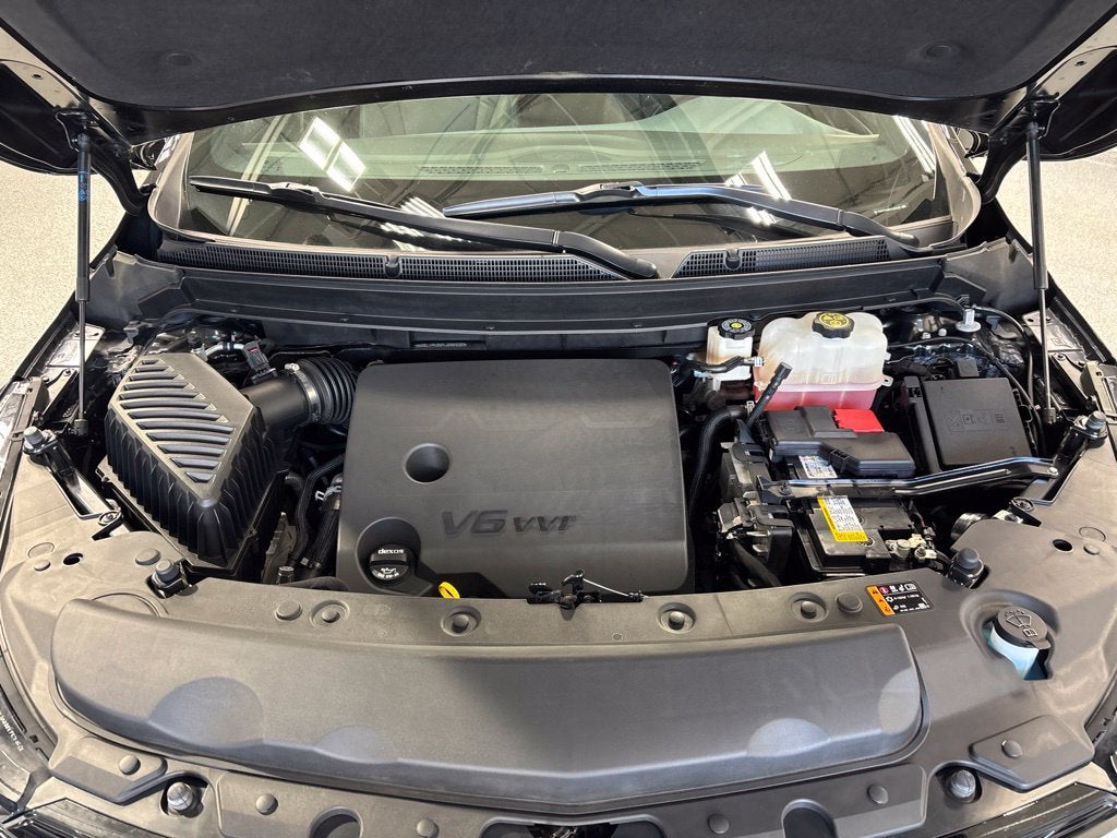 2023 Buick Enclave Essence AWD