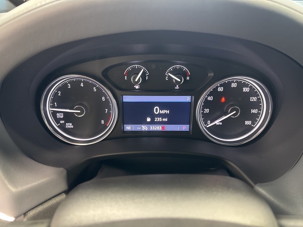 2023 Buick Enclave Essence AWD