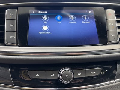 2023 Buick Enclave Essence AWD