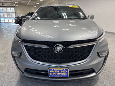 2023 Buick Enclave Essence AWD