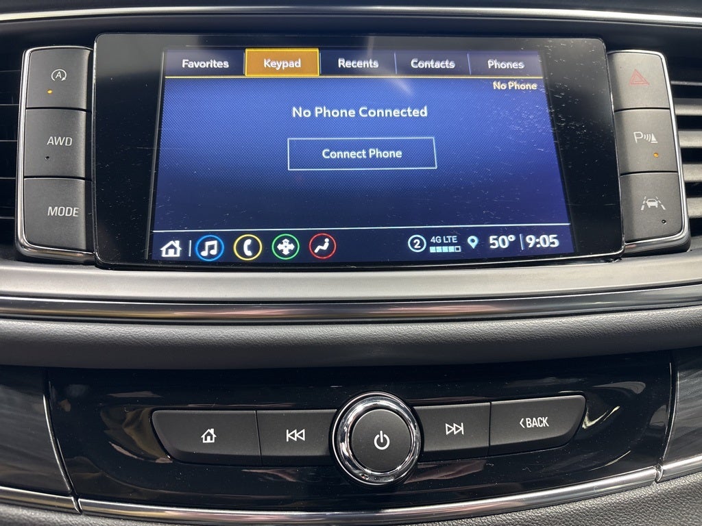 2023 Buick Enclave Essence AWD