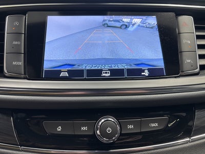 2023 Buick Enclave Essence AWD
