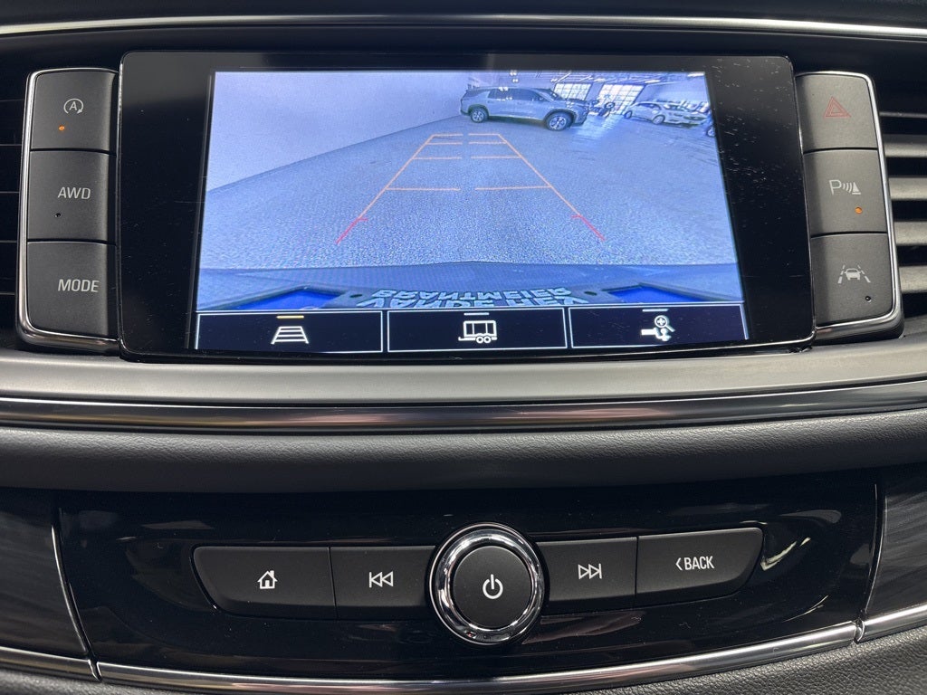 2023 Buick Enclave Essence AWD