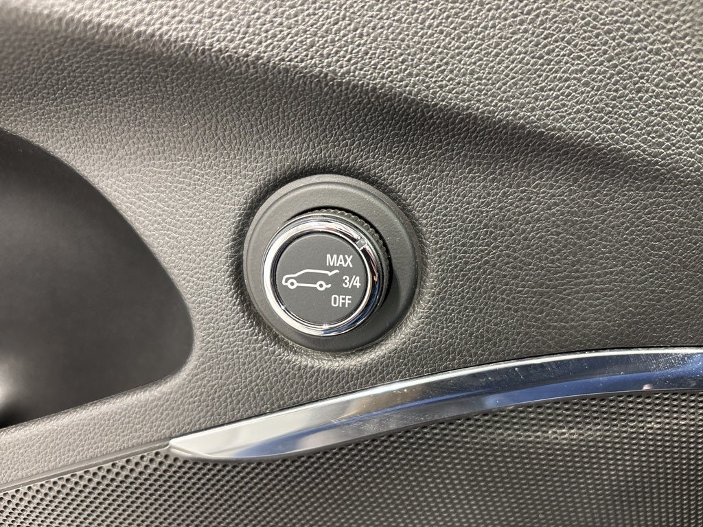 2023 Buick Enclave Essence AWD