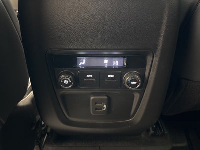 2023 Buick Enclave Essence AWD