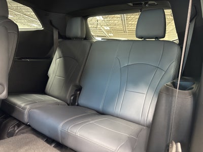 2023 Buick Enclave Essence AWD