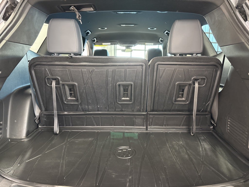 2023 Buick Enclave Essence AWD