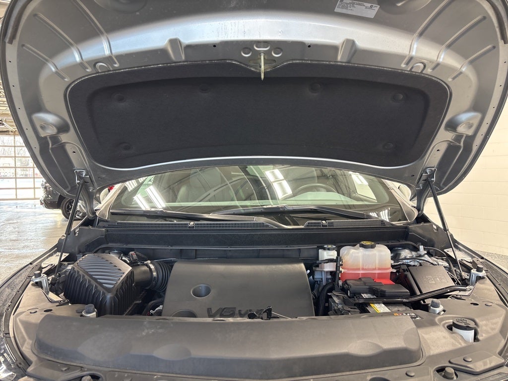 2023 Buick Enclave Essence AWD