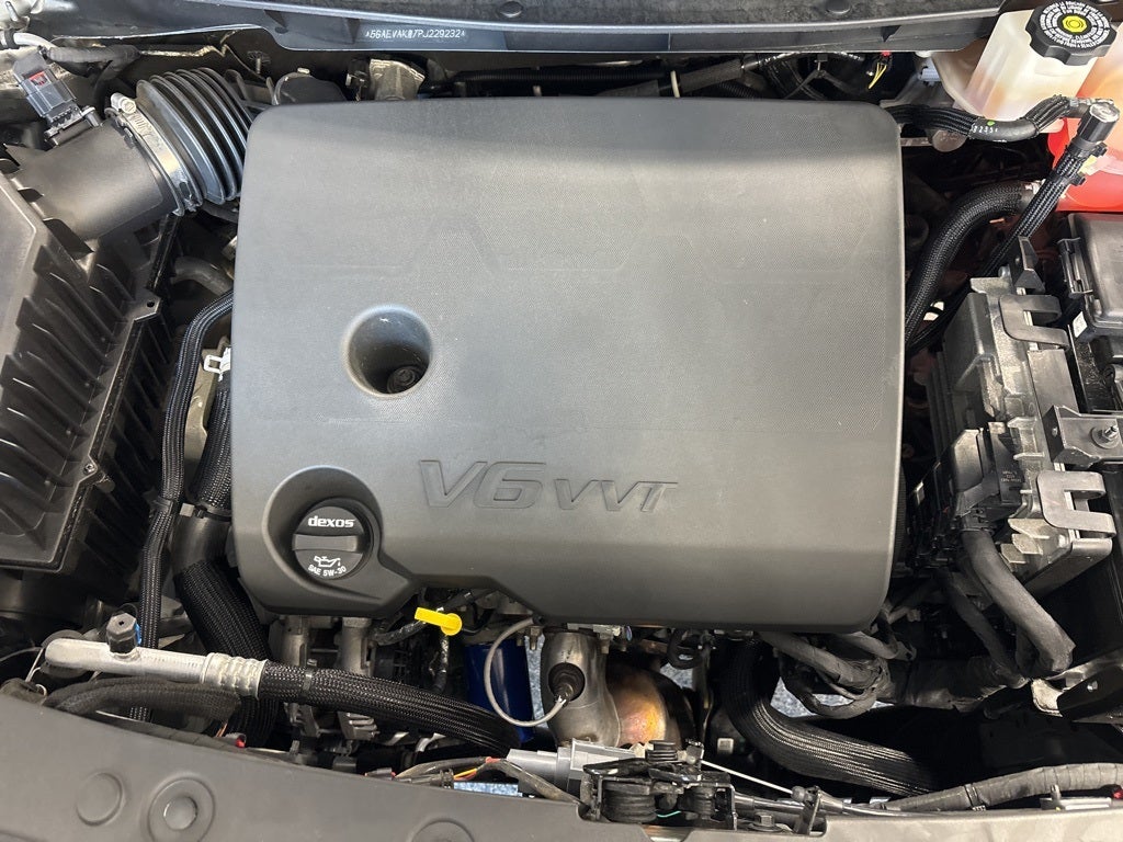 2023 Buick Enclave Essence AWD