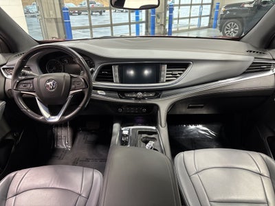 2023 Buick Enclave Essence AWD