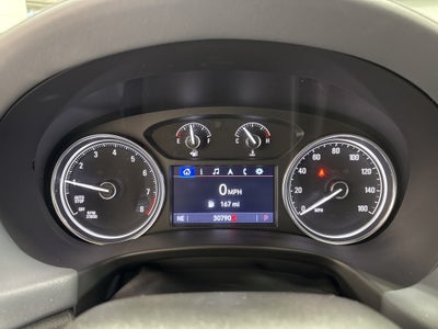 2023 Buick Enclave Essence AWD