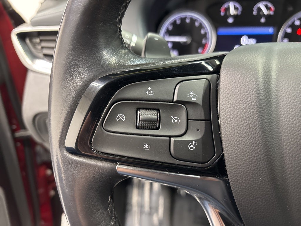 2023 Buick Enclave Essence AWD