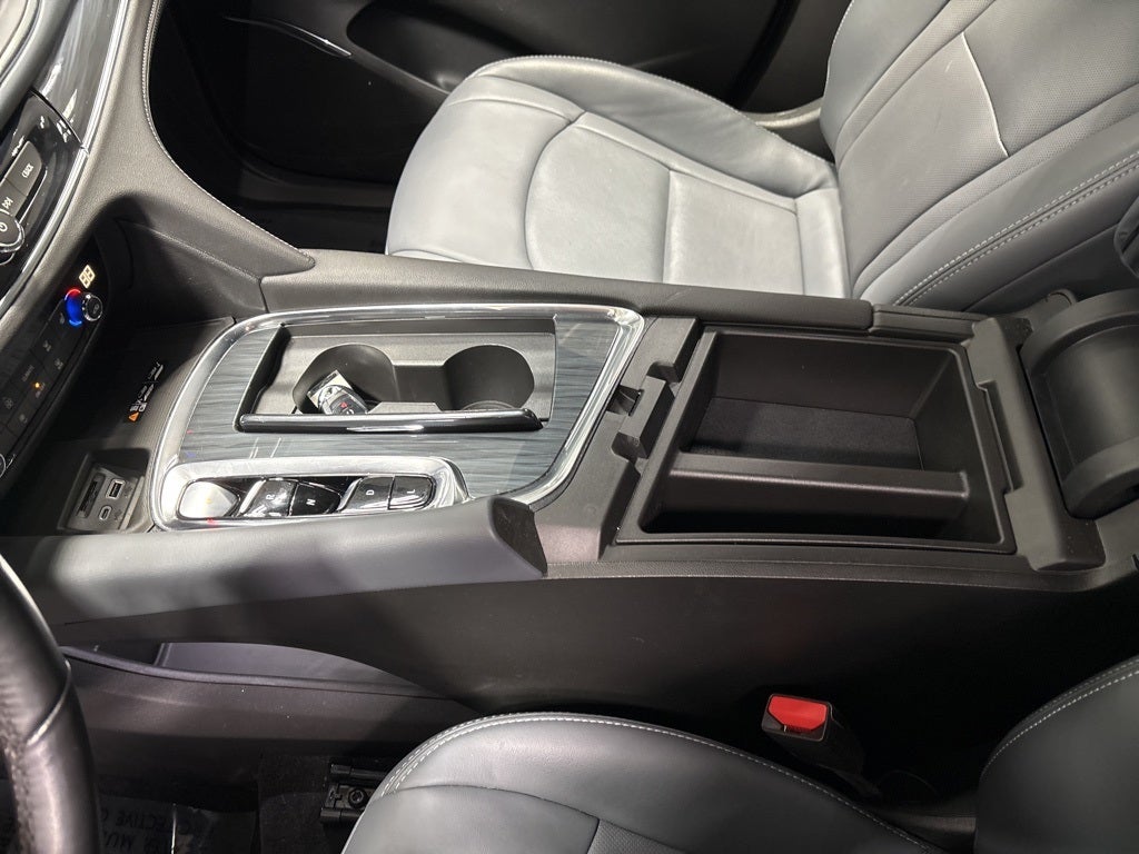 2023 Buick Enclave Essence AWD