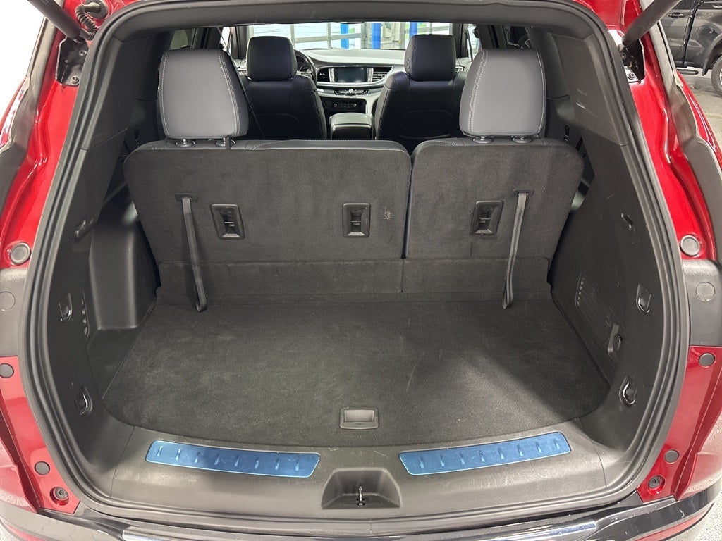 2023 Buick Enclave Essence AWD