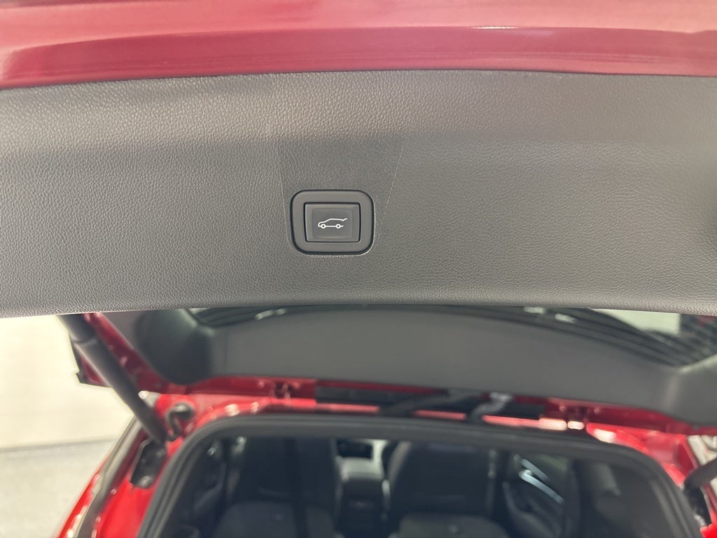 2023 Buick Enclave Essence AWD