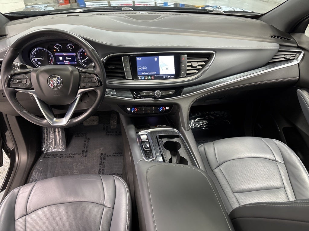 2023 Buick Enclave Essence AWD