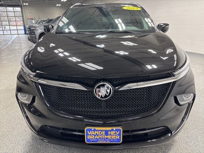 2023 Buick Enclave Essence AWD