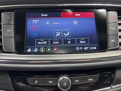 2023 Buick Enclave Essence AWD