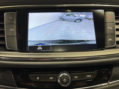 2023 Buick Enclave Essence AWD