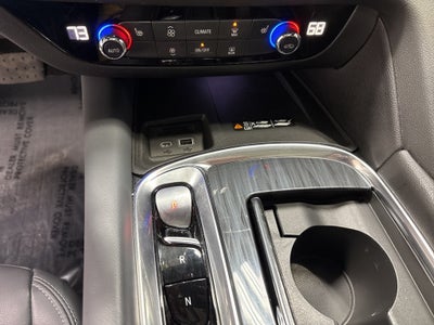 2023 Buick Enclave Essence AWD