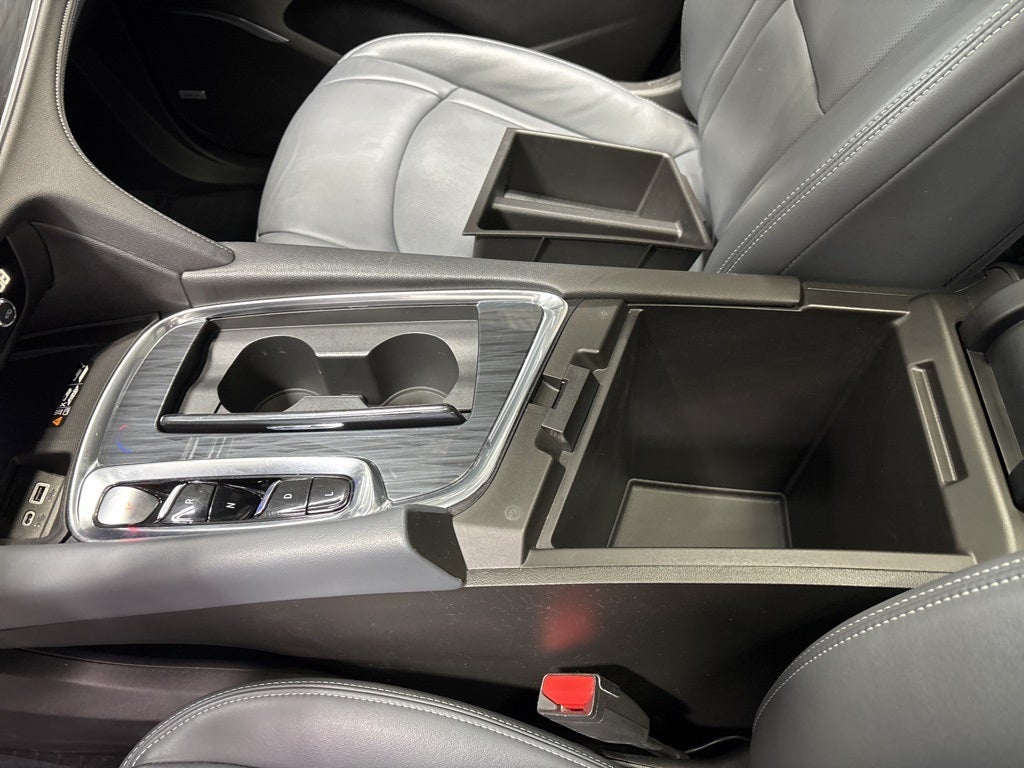 2023 Buick Enclave Essence AWD